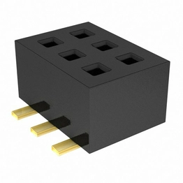 samtec CLP-103-02-G-D-TR image