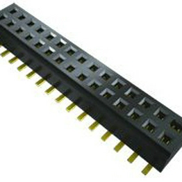 samtec CLM-106-02-F-D image