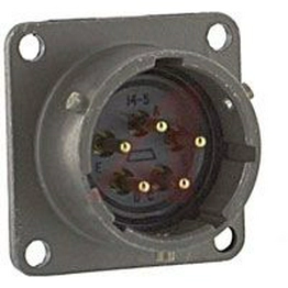 Amphenol PT02E-14-5P image