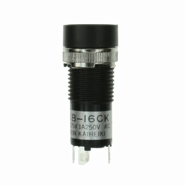 KB16CKW01 NKK Switches