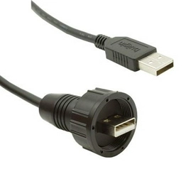 PXP0020/A/2M00/A bulgin