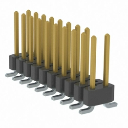 samtec TSM-110-02-S-DV-004 image