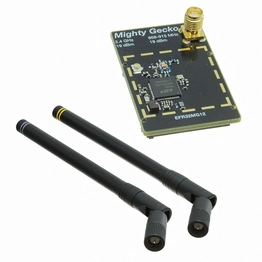 Silicon Laboratories SLWRB4170A image