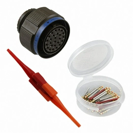 D38999/26WE26SN TE Connectivity