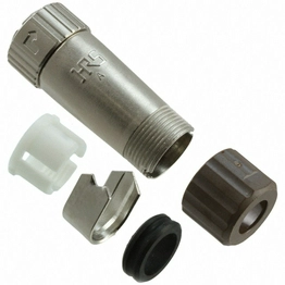 Hirose Electric LF13WBP-11S image