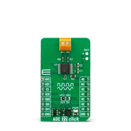 MIKROE-5640 MIKROE-5640