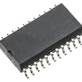 Renesas Electronics 6116LA25SOGI image