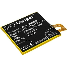 CS-GPW240SL BATTERY International Lighting