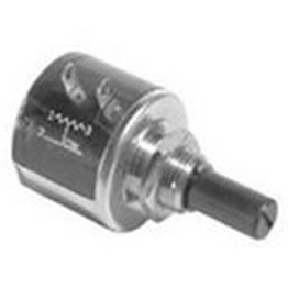 Vishay Intertechnology 536-1-1-101 image