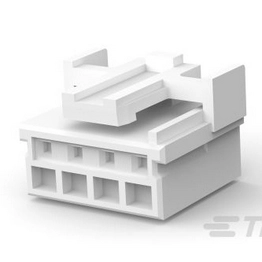 TE Connectivity 1971030-4 image