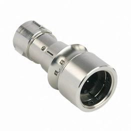 bulgin PXM6010/02P/ST/0507 image