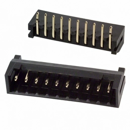 Hirose Electric DF3-10P-2DS(01) image