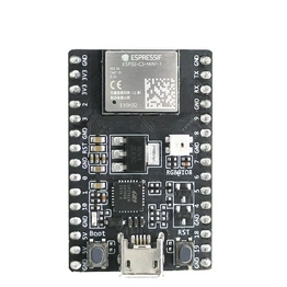 ESP32-C3-DEVKITM-1U ESP32-C3-DEVKITM-1U