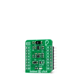 MIKROE-5245 MIKROE-5245