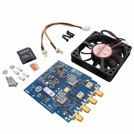 Analog Devices AD-FMCDAQ3-EBZ image