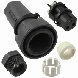 bulgin PXP7010/03S/ST/1315 image