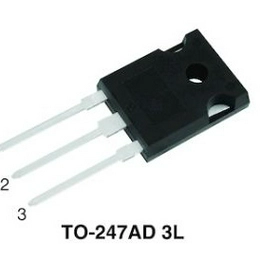 Vishay Intertechnology VS-3C40CP07L-M3 image