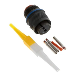 Amphenol MS3456W16-11S image