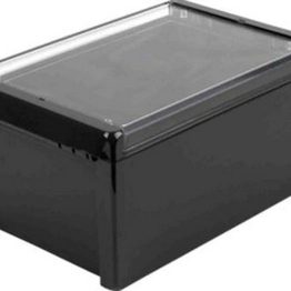 96026364 B 261712 PC-V0-G-7024 Bopla Gehäuse Systeme