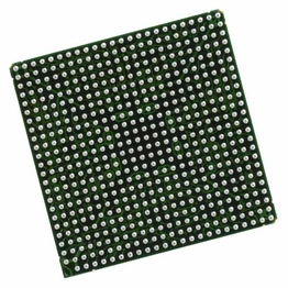 XC2V2000-6BGG575C Advanced Micro Devices