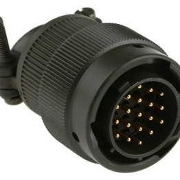 62GB-16F14-19PN Amphenol