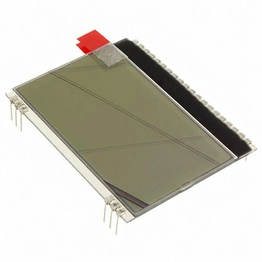 EA DOGM128W-6 EA DOGM128W-6