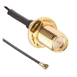 Linx Technologies CSJ-RGFB-100-MHF4 image