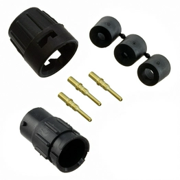 Switchcraft 8380-3PG-3DC image