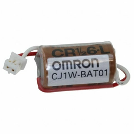 CJ1W-BAT01 OMRON