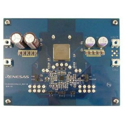 Renesas Electronics ISL8117EVAL2Z image