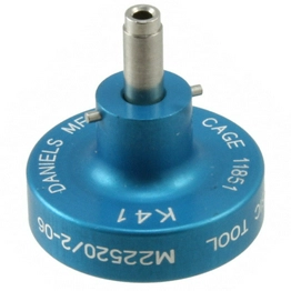 TE Connectivity 601966-4 image