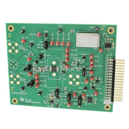 LMP91051EVM LMP91051EVM