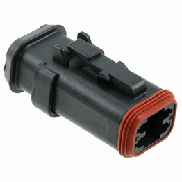 TE Connectivity DT06-4S-EP11 image