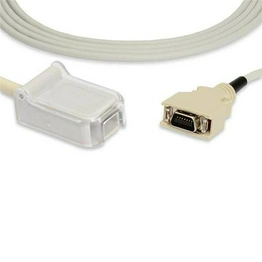 SATPULS SPO2 10 FOOT ADAPTER CABLE International Lighting