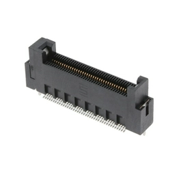 samtec MEC5-040-01-L-DV-W1-K-TR image