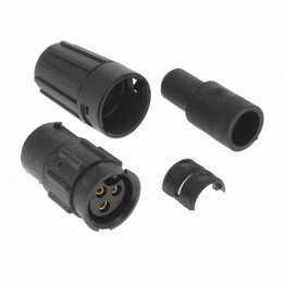 Switchcraft 8382-3SG-513 image