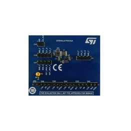 STMicroelectronics STEVAL-1PS03A image