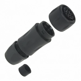 Souriau-Sunbank UTS6JC1412S image