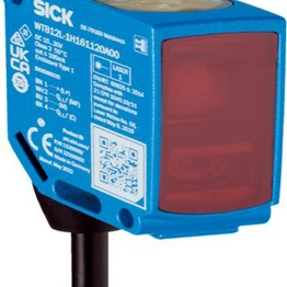WTB12L-1H161220A00ZDZZZZZZZZZ1 / 1126055 SICK