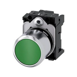 SIEMENS 3SU12500EB400AA0 image