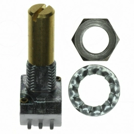 Vishay Intertechnology P9A1R100FISX1103MA image