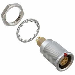 Souriau-Sunbank JBXER0G05FSSDSR image