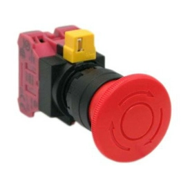 HW 1B-V4F02-R IDEC