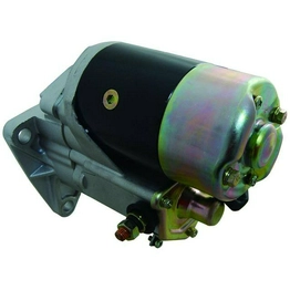 MISC.INDUSTRIALEQUIPMENTYEAR1994STARTER International Lighting