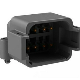 Amphenol ATF13-08PA-BM03 image