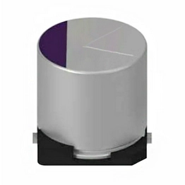 Rubycon 25PFV100M6.3X8 image