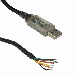 TTL-232RG-VIP-WE TTL-232RG-VIP-WE