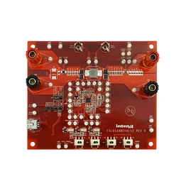 Renesas Electronics ISL95338EVAL1Z image