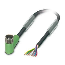 SAC-8P- 0,2-PUR/M 8FR PHOENIX CONTACT