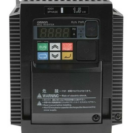 3G3MX2-A4015-EV2 OMRON